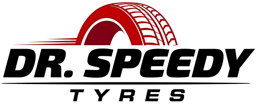 Dr. Speedy Tyres